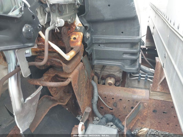 Продажа на аукционе авто 2015 Isuzu Npr Hd Reg, vin: 54DC4W1CXFS805669, номер лота: 44954353