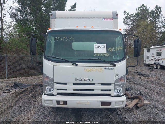 Продажа на аукционе авто 2015 Isuzu Npr Hd Reg, vin: 54DC4W1CXFS805669, номер лота: 44954353