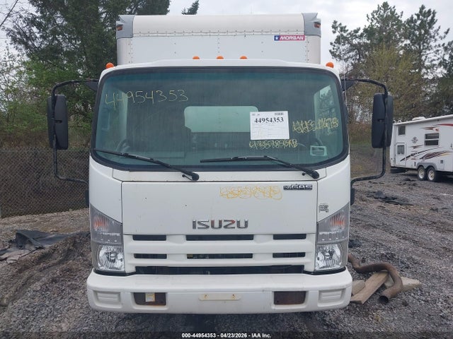 Продажа на аукционе авто 2015 Isuzu Npr Hd Reg, vin: 54DC4W1CXFS805669, номер лота: 44954353