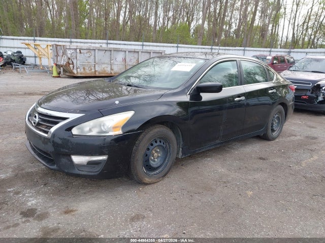 Aukcja sprzedaży 2015 Nissan Altima 2.5/2.5 S/2.5 Sl/2.5 Sv, vin: 1N4AL3APXFC259567, numer aukcji: 44954355