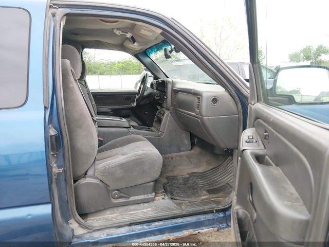 Aukcja sprzedaży 2003 Chevrolet Silverado 1500 Ls, vin: 2GCEK19T631177275, numer aukcji: 44954356