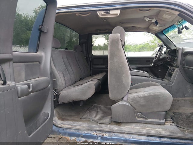Aukcja sprzedaży 2003 Chevrolet Silverado 1500 Ls, vin: 2GCEK19T631177275, numer aukcji: 44954356