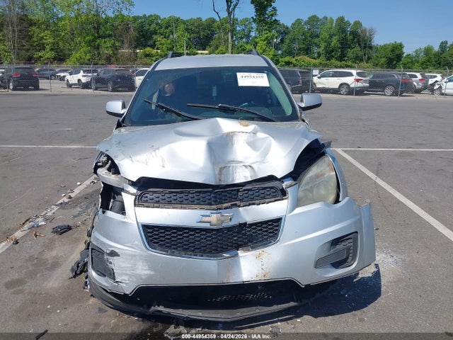 Aukcja sprzedaży 2015 Chevrolet Equinox 1lt, vin: 2GNFLFEKXF6184532, numer aukcji: 44954359