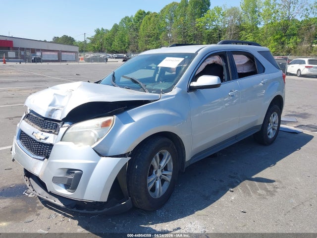 Aukcja sprzedaży 2015 Chevrolet Equinox 1lt, vin: 2GNFLFEKXF6184532, numer aukcji: 44954359