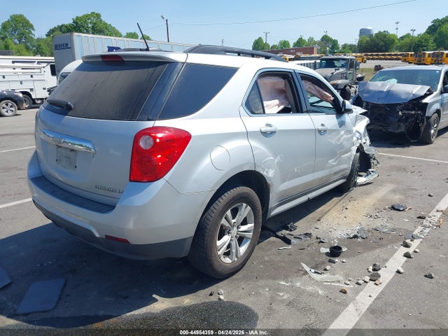 Aukcja sprzedaży 2015 Chevrolet Equinox 1lt, vin: 2GNFLFEKXF6184532, numer aukcji: 44954359