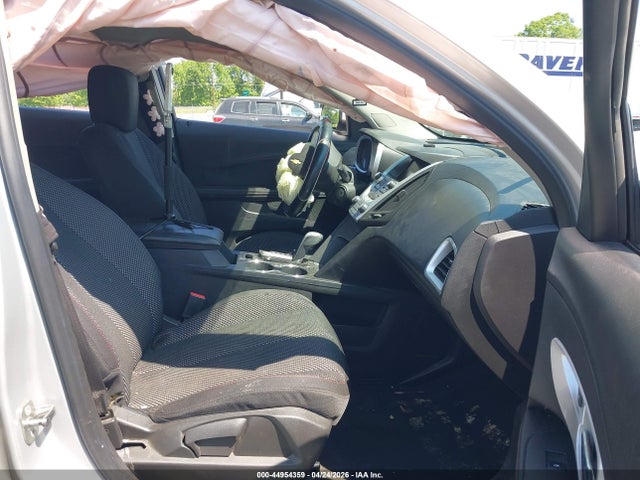 Aukcja sprzedaży 2015 Chevrolet Equinox 1lt, vin: 2GNFLFEKXF6184532, numer aukcji: 44954359