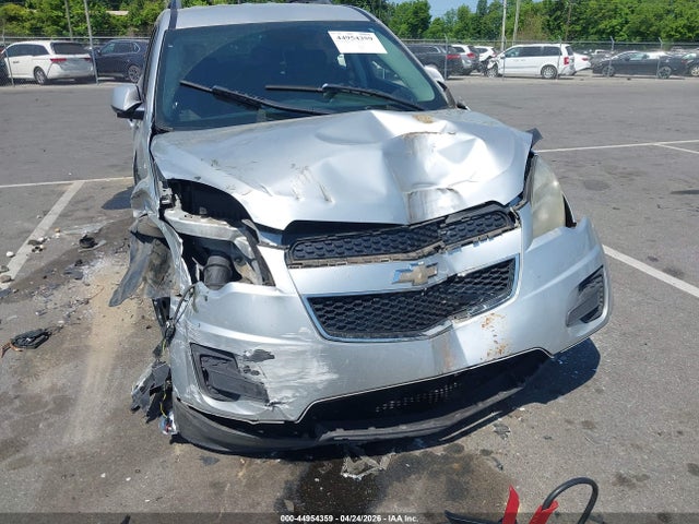 Aukcja sprzedaży 2015 Chevrolet Equinox 1lt, vin: 2GNFLFEKXF6184532, numer aukcji: 44954359