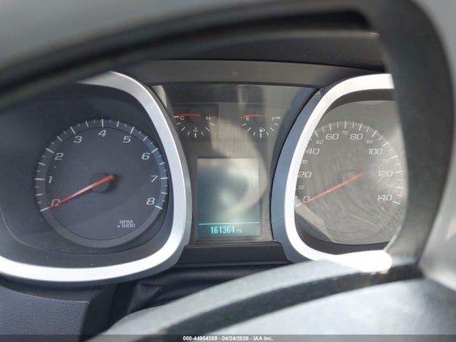 Aukcja sprzedaży 2015 Chevrolet Equinox 1lt, vin: 2GNFLFEKXF6184532, numer aukcji: 44954359