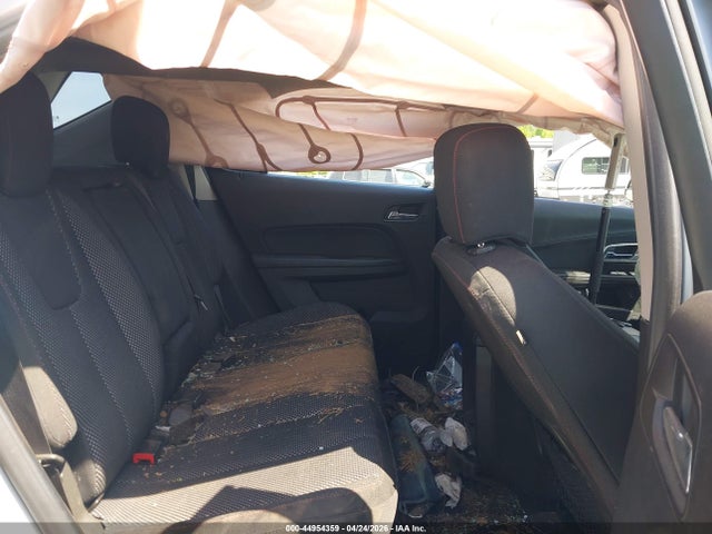 Aukcja sprzedaży 2015 Chevrolet Equinox 1lt, vin: 2GNFLFEKXF6184532, numer aukcji: 44954359