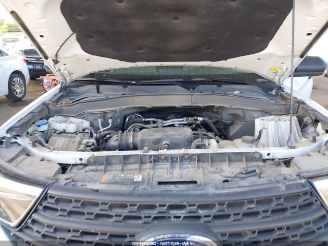 Продаж на аукціоні авто 2021 Ford Explorer, vin: 1FMSK7BH8MGA31813, номер лоту: 44954362