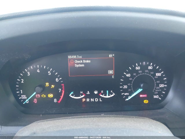 Продаж на аукціоні авто 2021 Ford Explorer, vin: 1FMSK7BH8MGA31813, номер лоту: 44954362