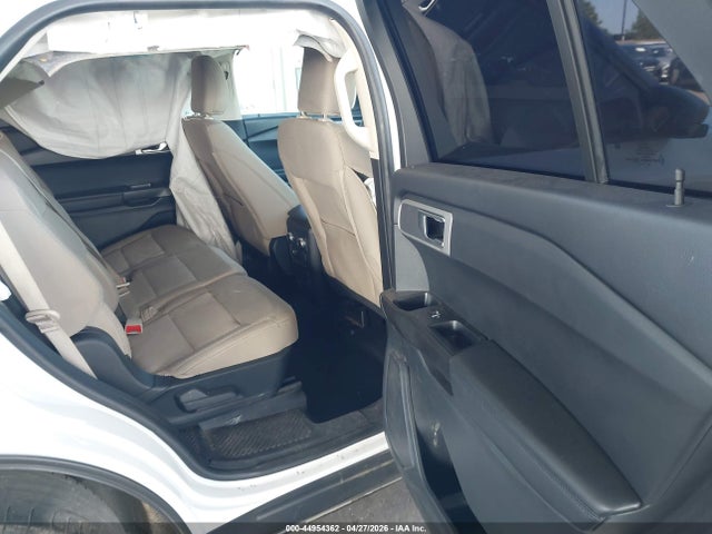 Продаж на аукціоні авто 2021 Ford Explorer, vin: 1FMSK7BH8MGA31813, номер лоту: 44954362