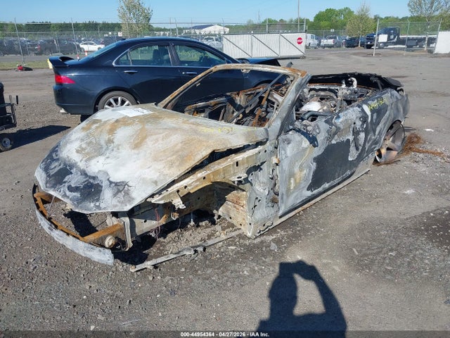 Продаж на аукціоні авто 2011 Bmw 335i, vin: WBADX7C50BE260706, номер лоту: 44954364