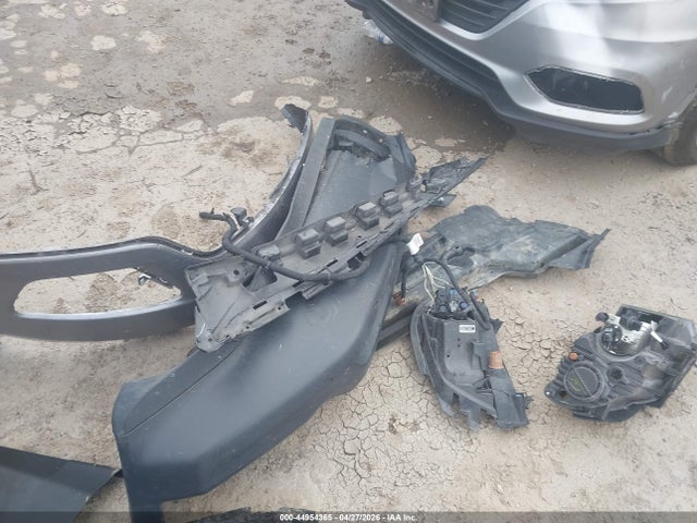 2020 Jeep Compass Limited Fwd მანქანა იყიდება აუქციონზე, vin: 3C4NJCCB8LT114594, აუქციონის ნომერი: 44954365