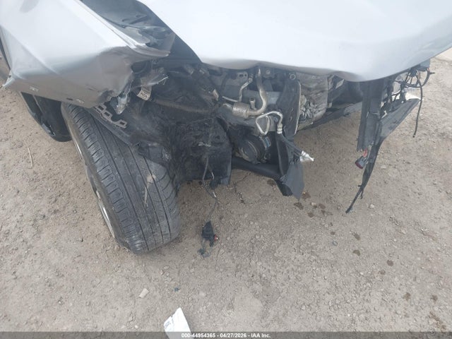 2020 Jeep Compass Limited Fwd მანქანა იყიდება აუქციონზე, vin: 3C4NJCCB8LT114594, აუქციონის ნომერი: 44954365