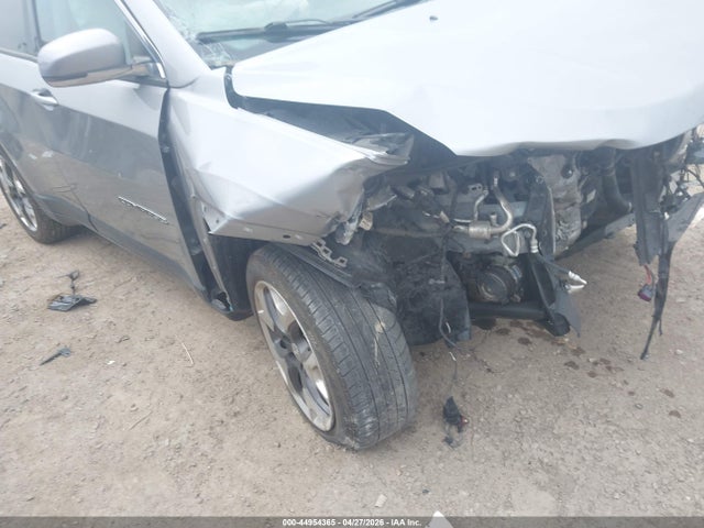 2020 Jeep Compass Limited Fwd მანქანა იყიდება აუქციონზე, vin: 3C4NJCCB8LT114594, აუქციონის ნომერი: 44954365