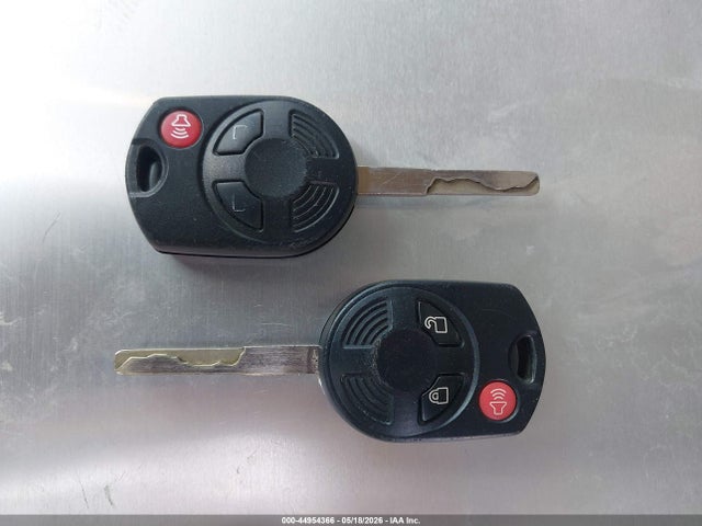 Ford ESCAPE SE 2016 1FMCU0G75GUA25589 Image 11
