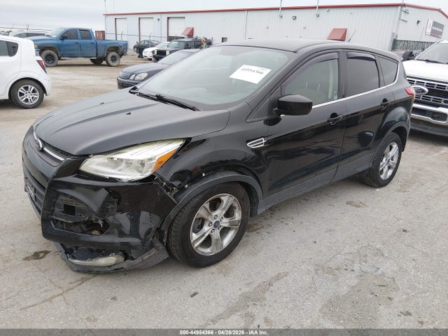 Ford ESCAPE SE 2016 1FMCU0G75GUA25589 Image 2
