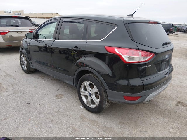 Ford ESCAPE SE 2016 1FMCU0G75GUA25589 Image 3