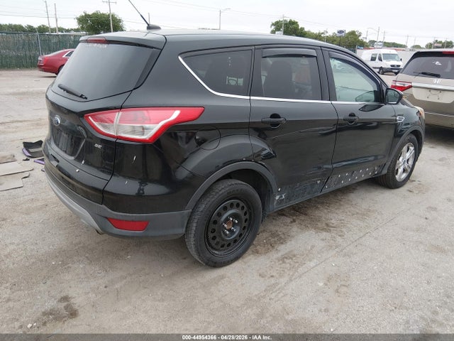 Ford ESCAPE SE 2016 1FMCU0G75GUA25589 Image 4
