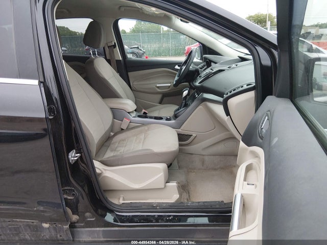 Ford ESCAPE SE 2016 1FMCU0G75GUA25589 Image 5