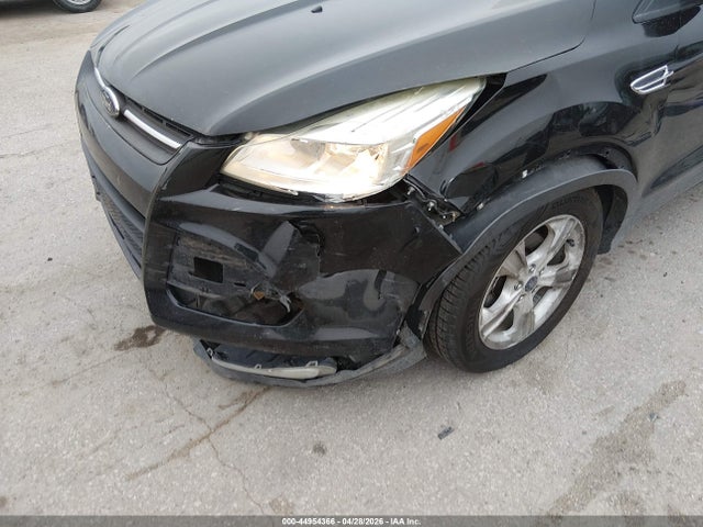 Ford ESCAPE SE 2016 1FMCU0G75GUA25589 Image 6