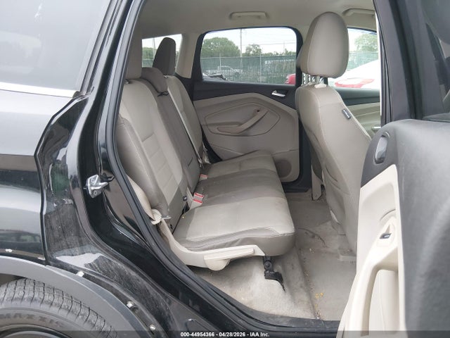 Ford ESCAPE SE 2016 1FMCU0G75GUA25589 Image 8