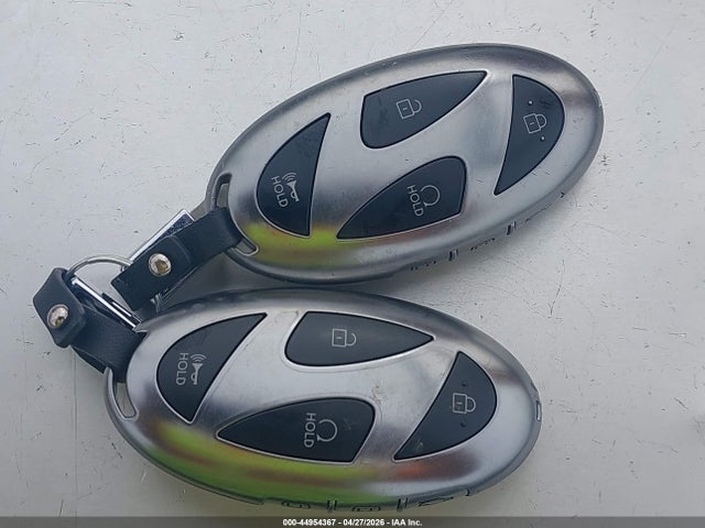 Hyundai Santa Fe Calligraphy 2024 5NMP5DGL4RH040389 Image 11