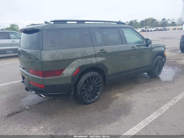 Hyundai Santa Fe Calligraphy 2024 5NMP5DGL4RH040389 Image 4