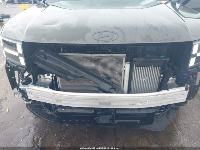 Hyundai Santa Fe Calligraphy 2024 5NMP5DGL4RH040389 Image 6