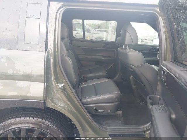 Hyundai Santa Fe Calligraphy 2024 5NMP5DGL4RH040389 Image 8