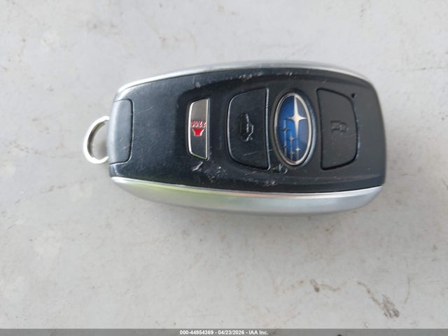 Subaru Outback 2.5i Limited 2016 4S4BSANC1G3321674 Image 11