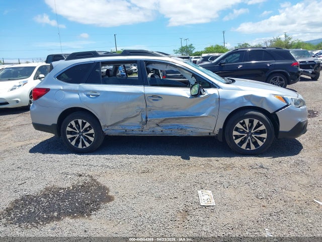 Subaru Outback 2.5i Limited 2016 4S4BSANC1G3321674 Image 13