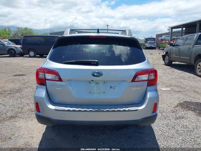 Subaru Outback 2.5i Limited 2016 4S4BSANC1G3321674 Image 16