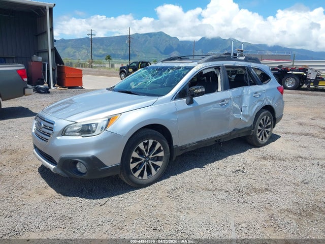 Subaru Outback 2.5i Limited 2016 4S4BSANC1G3321674 Image 2