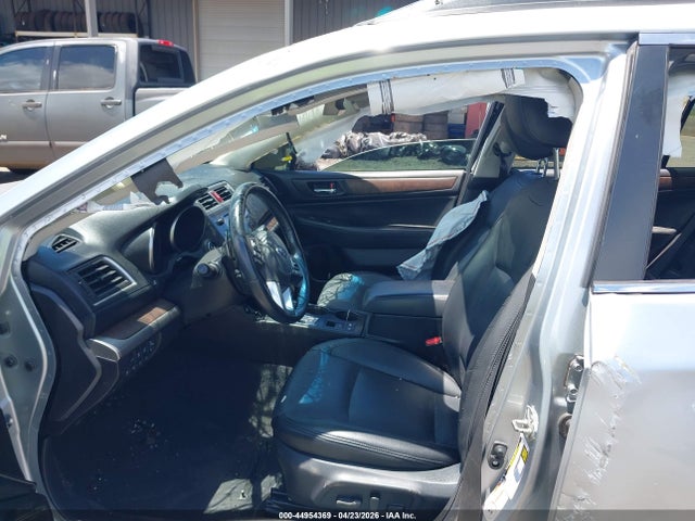 Subaru Outback 2.5i Limited 2016 4S4BSANC1G3321674 Image 5