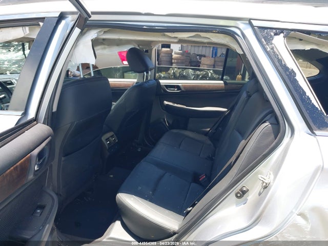 Subaru Outback 2.5i Limited 2016 4S4BSANC1G3321674 Image 8