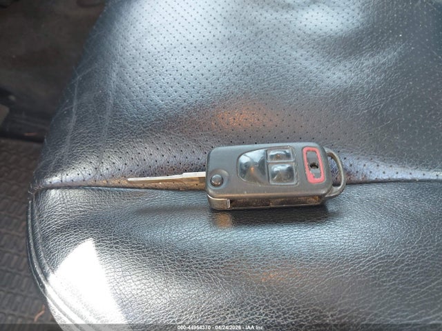 44954370 :رقم المزاد ، 4JGAB57E05A562085 vin ، 2005 Mercedes-benz Ml 350 4matic مزاد بيع