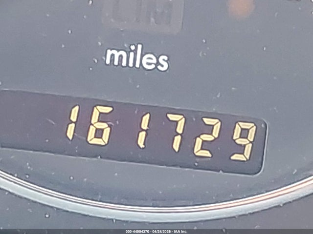 44954370 :رقم المزاد ، 4JGAB57E05A562085 vin ، 2005 Mercedes-benz Ml 350 4matic مزاد بيع