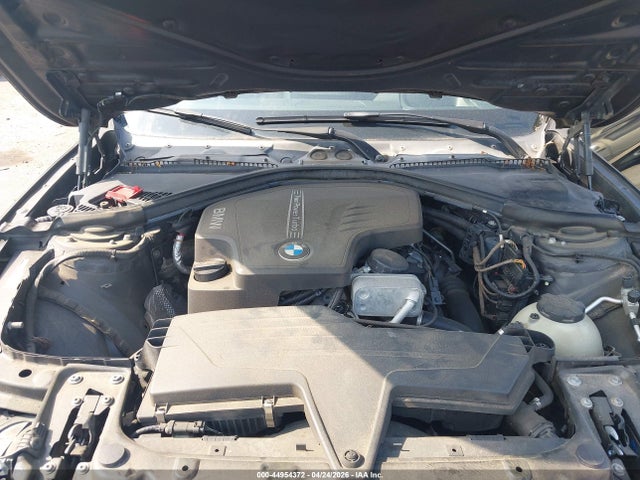 Продаж на аукціоні авто 2013 Bmw 328i Xdrive, vin: WBA3B5G54DNS00231, номер лоту: 44954372
