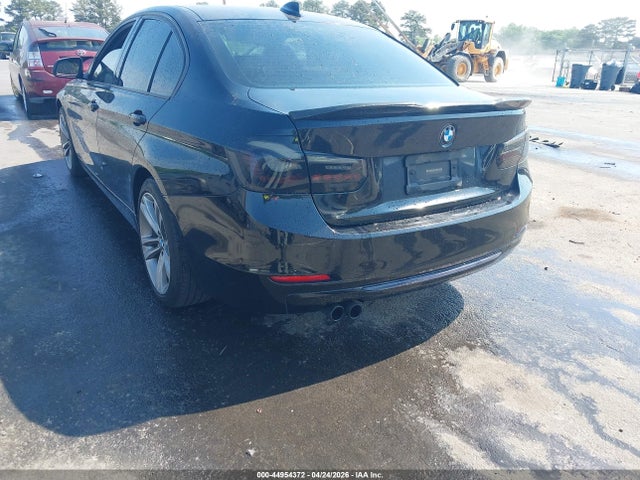 Продаж на аукціоні авто 2013 Bmw 328i Xdrive, vin: WBA3B5G54DNS00231, номер лоту: 44954372
