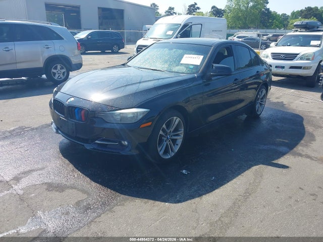 Продаж на аукціоні авто 2013 Bmw 328i Xdrive, vin: WBA3B5G54DNS00231, номер лоту: 44954372