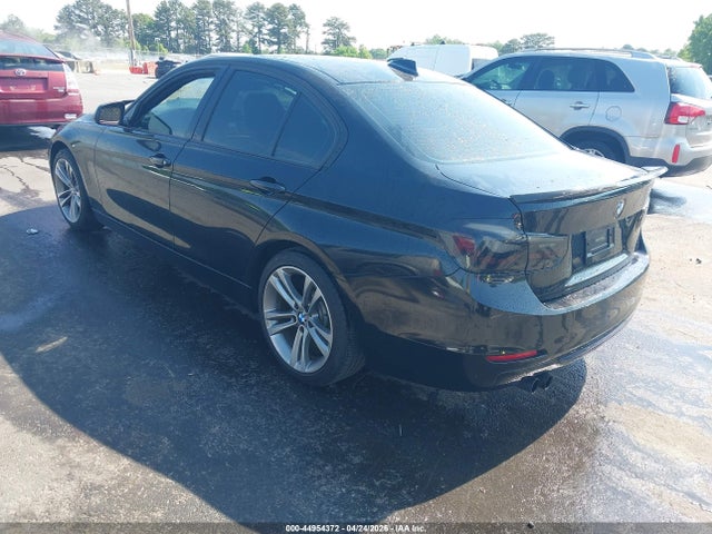 Продаж на аукціоні авто 2013 Bmw 328i Xdrive, vin: WBA3B5G54DNS00231, номер лоту: 44954372
