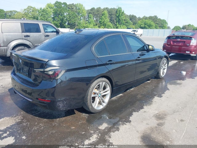 Продаж на аукціоні авто 2013 Bmw 328i Xdrive, vin: WBA3B5G54DNS00231, номер лоту: 44954372
