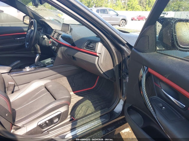 Продаж на аукціоні авто 2013 Bmw 328i Xdrive, vin: WBA3B5G54DNS00231, номер лоту: 44954372