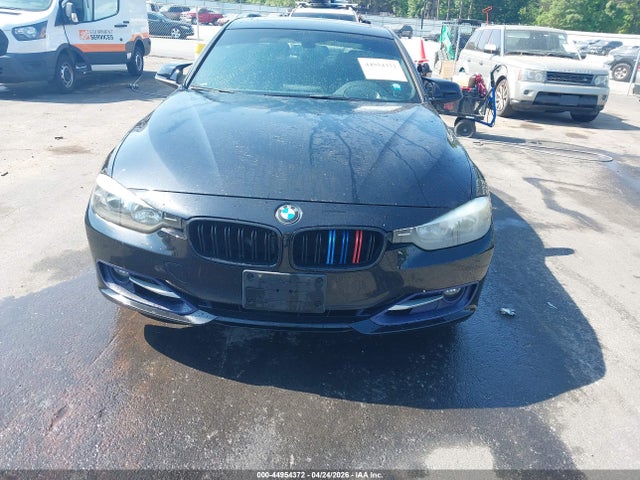 Продаж на аукціоні авто 2013 Bmw 328i Xdrive, vin: WBA3B5G54DNS00231, номер лоту: 44954372