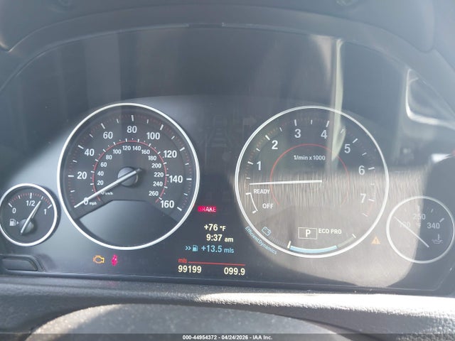 Продаж на аукціоні авто 2013 Bmw 328i Xdrive, vin: WBA3B5G54DNS00231, номер лоту: 44954372