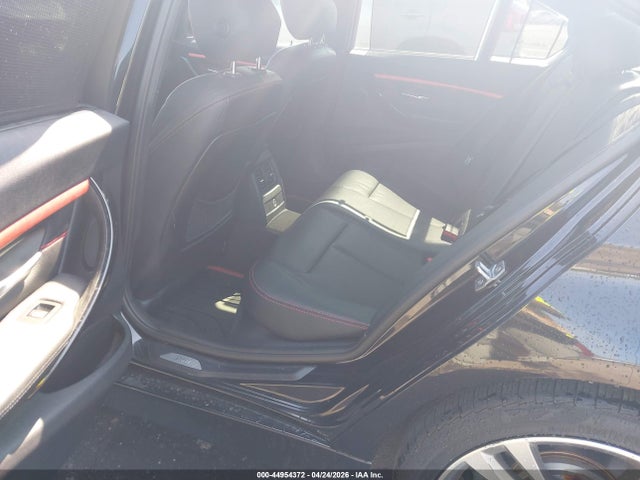 Продаж на аукціоні авто 2013 Bmw 328i Xdrive, vin: WBA3B5G54DNS00231, номер лоту: 44954372