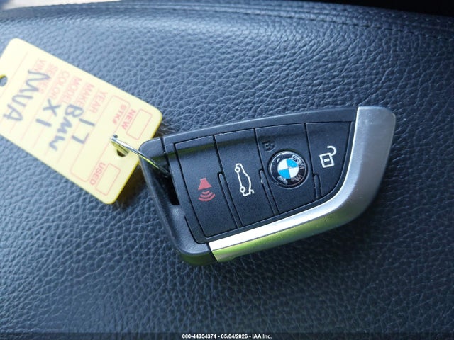 44954374 :رقم المزاد ، WBXHT3C35H5F81047 vin ، 2017 Bmw X1 Xdrive28i مزاد بيع