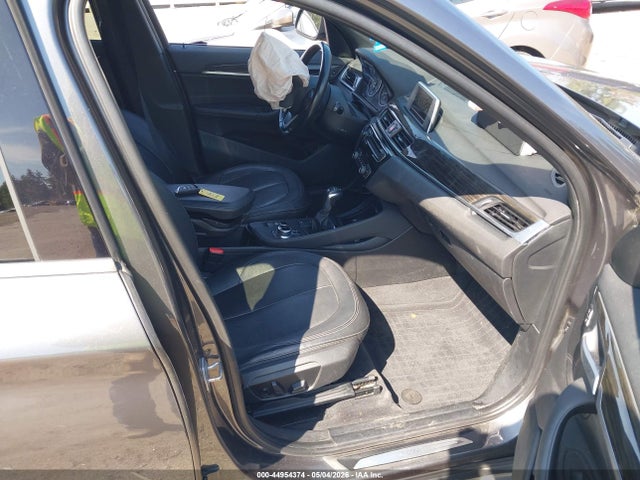 44954374 :رقم المزاد ، WBXHT3C35H5F81047 vin ، 2017 Bmw X1 Xdrive28i مزاد بيع